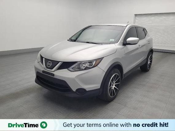 NISSAN ROGUE SPORT 2019 JN1BJ1CP1KW243727 image